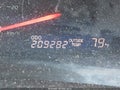 2008 Toyota Camry — photo 7 of 12 | VIN 4T1BE46K08U735636
