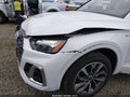 2024 Audi Q5 — photo 17 of 18 | VIN WA1EAAFY6R2041962