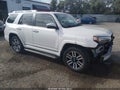 2020 Toyota 4Runner — photo 1 of 17 | VIN JTEBU5JR7L5773641