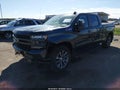 2021 Chevrolet Silverado 1500 — photo 2 of 17 | VIN 3GCUYEET7MG145564