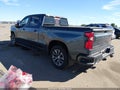 2021 Chevrolet Silverado 1500 — photo 3 of 17 | VIN 3GCUYEET7MG145564