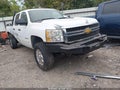 2014 Chevrolet Silverado 2500 — photo 1 of 17 | VIN 1GC1KXEG5EF175880