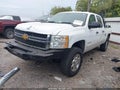 2014 Chevrolet Silverado 2500 — photo 2 of 17 | VIN 1GC1KXEG5EF175880