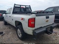 2014 Chevrolet Silverado 2500 — photo 3 of 17 | VIN 1GC1KXEG5EF175880