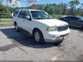 2004 Lincoln Navigator — photo 1 of 11 | VIN 5LMFU28R44LJ26775