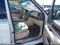 2004 Lincoln Navigator — photo 5 of 11 | VIN 5LMFU28R44LJ26775