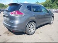 2015 Nissan Rogue — photo 4 of 11 | VIN 5N1AT2MV2FC801433
