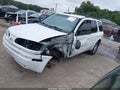 2002 Oldsmobile Bravada — photo 2 of 16 | VIN 1GHDT13SX22128114