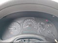 2002 Oldsmobile Bravada — photo 7 of 16 | VIN 1GHDT13SX22128114