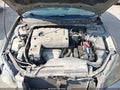 2006 Nissan Altima — photo 10 of 18 | VIN 1N4AL11D86N382590