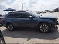 2017 Subaru Outback — photo 14 of 20 | VIN 4S4BSANC5H3300893