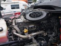 2019 Freightliner Cascadia 125 — photo 12 of 13 | VIN 1FUJGLDR2KLKD8416