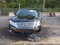 2012 Toyota Avalon — photo 12 of 16 | VIN 4T1BK3DB7CU463245