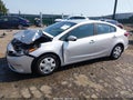 2018 Kia Forte — photo 2 of 16 | VIN 3KPFK4A72JE270041