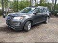 2016 Ford Explorer — photo 2 of 17 | VIN 1FM5K8D82GGC10532