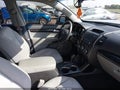 2011 Kia Sorento — photo 5 of 16 | VIN 5XYKT3A12BG008915