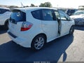 2011 Honda Fit — photo 4 of 18 | VIN JHMGE8H50BC012129