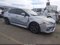 2017 Subaru WRX — photo 1 of 17 | VIN JF1VA1E68H9819129