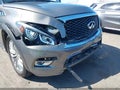 2015 Infiniti QX80 — photo 6 of 17 | VIN JN8AZ2NE4F9087811