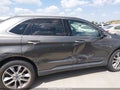2015 Ford Edge — photo 6 of 17 | VIN 2FMTK3K94FBC39106