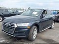 2019 Audi Q5 — photo 2 of 16 | VIN WA1ANAFY7K2030509