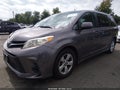 2018 Toyota Sienna — photo 2 of 17 | VIN 5TDKZ3DC7JS931744