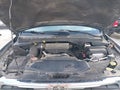 2009 Chrysler Aspen — photo 10 of 12 | VIN 1A8HX58P69F707555