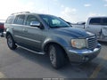 2009 Chrysler Aspen — photo 1 of 12 | VIN 1A8HX58P69F707555