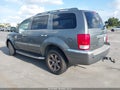 2009 Chrysler Aspen — photo 3 of 12 | VIN 1A8HX58P69F707555