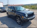 2016 Jeep Patriot — photo 1 of 16 | VIN 1C4NJRFB2GD523748