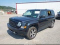 2016 Jeep Patriot — photo 2 of 16 | VIN 1C4NJRFB2GD523748