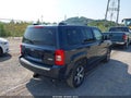 2016 Jeep Patriot — photo 4 of 16 | VIN 1C4NJRFB2GD523748