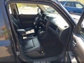 2016 Jeep Patriot — photo 5 of 16 | VIN 1C4NJRFB2GD523748