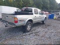 2003 Toyota Tacoma — photo 4 of 16 | VIN 5TEHN72N23Z233100