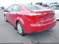 2014 Kia Forte — photo 3 of 11 | VIN KNAFX4A61E5232727