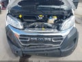 2025 Ram ProMaster 2500 — photo 10 of 19 | VIN 3C6LRVVG7SE514791