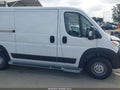 2025 Ram ProMaster 2500 — photo 6 of 19 | VIN 3C6LRVVG7SE514791