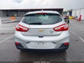 2019 Chevrolet Cruze — photo 17 of 18 | VIN 3G1BE6SM6KS545010