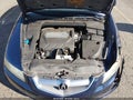 2005 Acura TL — photo 10 of 16 | VIN 19UUA66295A040560