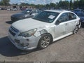 2013 Subaru Legacy — photo 2 of 16 | VIN 4S3BMBG69D3022098