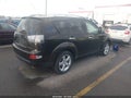 2007 Mitsubishi Outlander — photo 4 of 11 | VIN JA4MT41X57Z019154