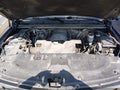 2017 Chevrolet Suburban — photo 10 of 17 | VIN 1GNSKJKC5HR130998