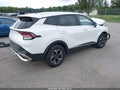 2023 Kia Sportage — photo 4 of 16 | VIN KNDPUCAFXP7037811