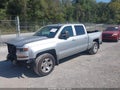 2017 Chevrolet Silverado 1500 — photo 2 of 17 | VIN 3GCUKREC4HG507297