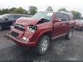 2011 Toyota 4Runner — photo 2 of 15 | VIN JTEBU5JR8B5066658