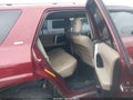 2011 Toyota 4Runner — photo 8 of 15 | VIN JTEBU5JR8B5066658