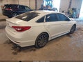 2016 Hyundai Sonata — photo 4 of 16 | VIN 5NPE34AF0GH333416