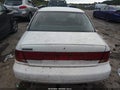 1999 Saturn Sl2 — photo 16 of 16 | VIN 1G8ZK5274XZ240497