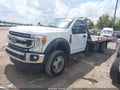 2021 Ford F-550 — photo 2 of 15 | VIN 1FDUF5GN1MDA02154