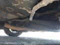 2005 Toyota Camry — photo 16 of 17 | VIN 4T1BE30K85U037029